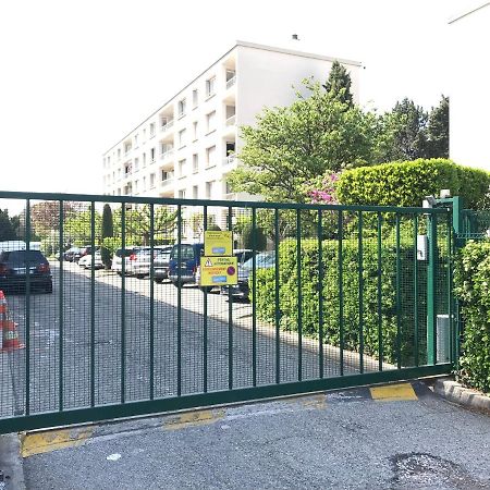 Apartamento Chez Val&Dam Aviñón Exterior foto
