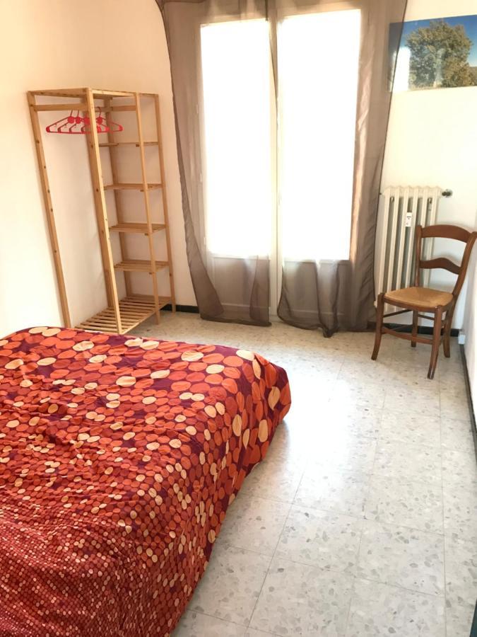 Apartamento Chez Val&Dam Aviñón Exterior foto
